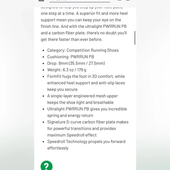 Saucony Endorphin Pro 2 - Picture 11 of 11